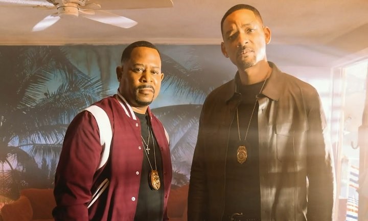 Movie Review – Bad Boys for Life