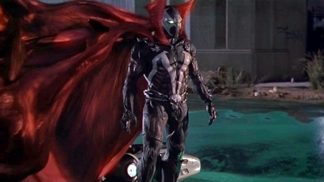 Spawn (1997) - Rotten Tomatoes - wide 2
