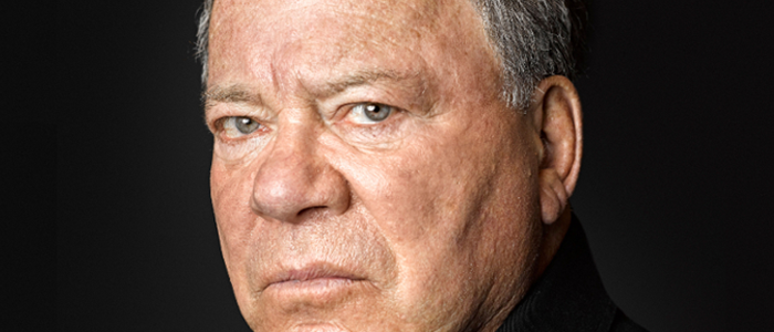 Actors who are hard to work with - William Shatner