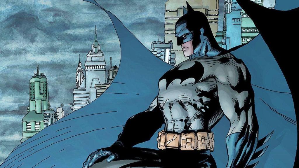 5 Batman stories we want to see in Live-Action Movies