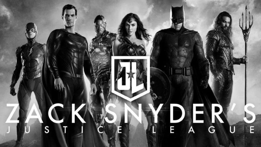 Movie Review – Zack Snyder’s Justice League (2021)
