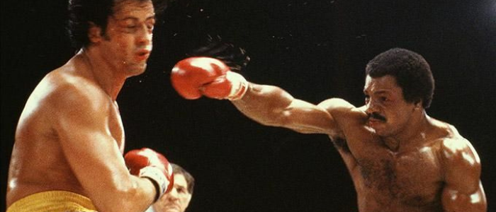 Top movie rivalries of all time Rocky